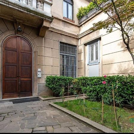米兰A Casa Di...公寓 外观 照片