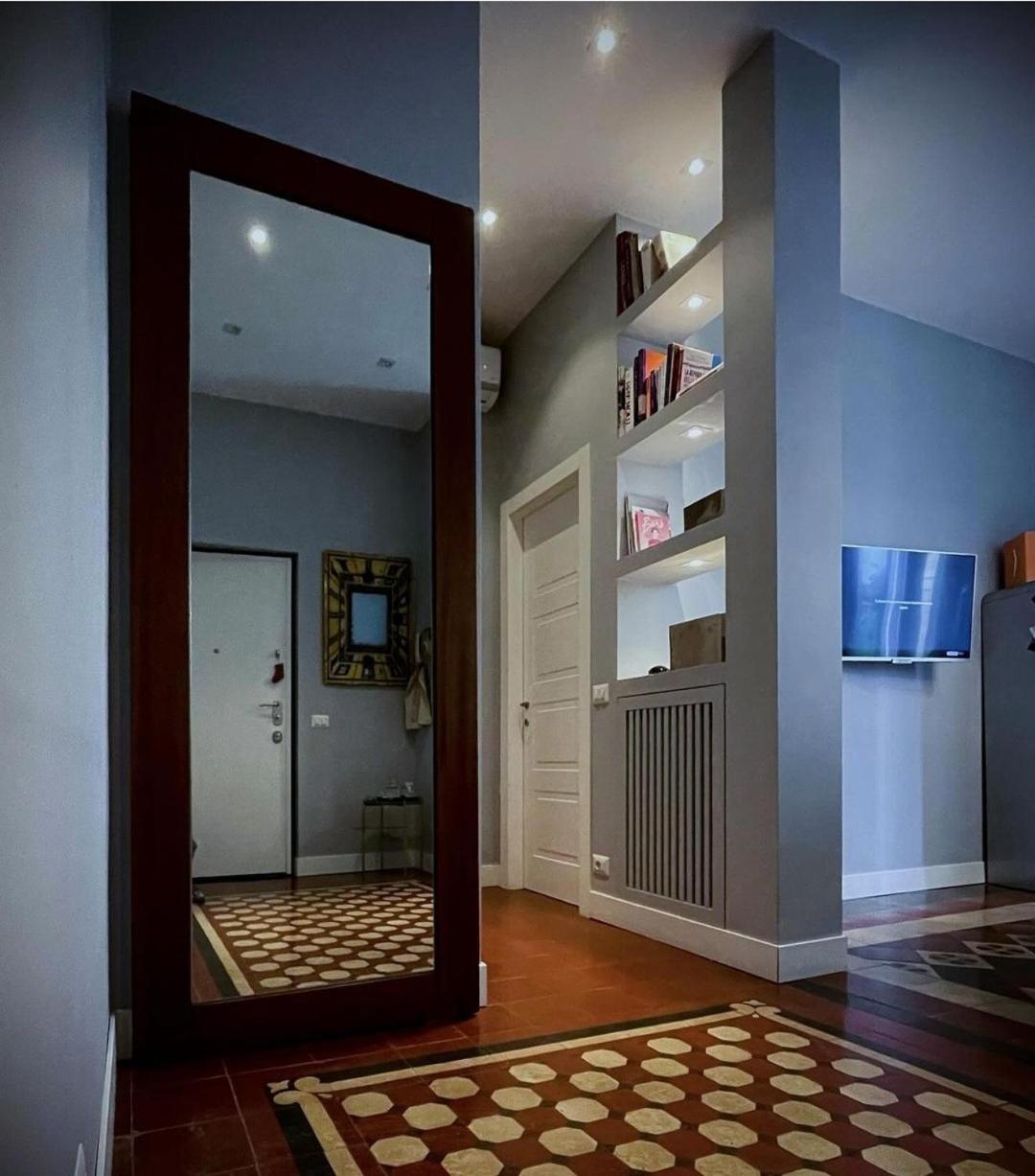 米兰A Casa Di...公寓 外观 照片