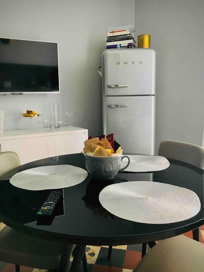 米兰A Casa Di...公寓 外观 照片